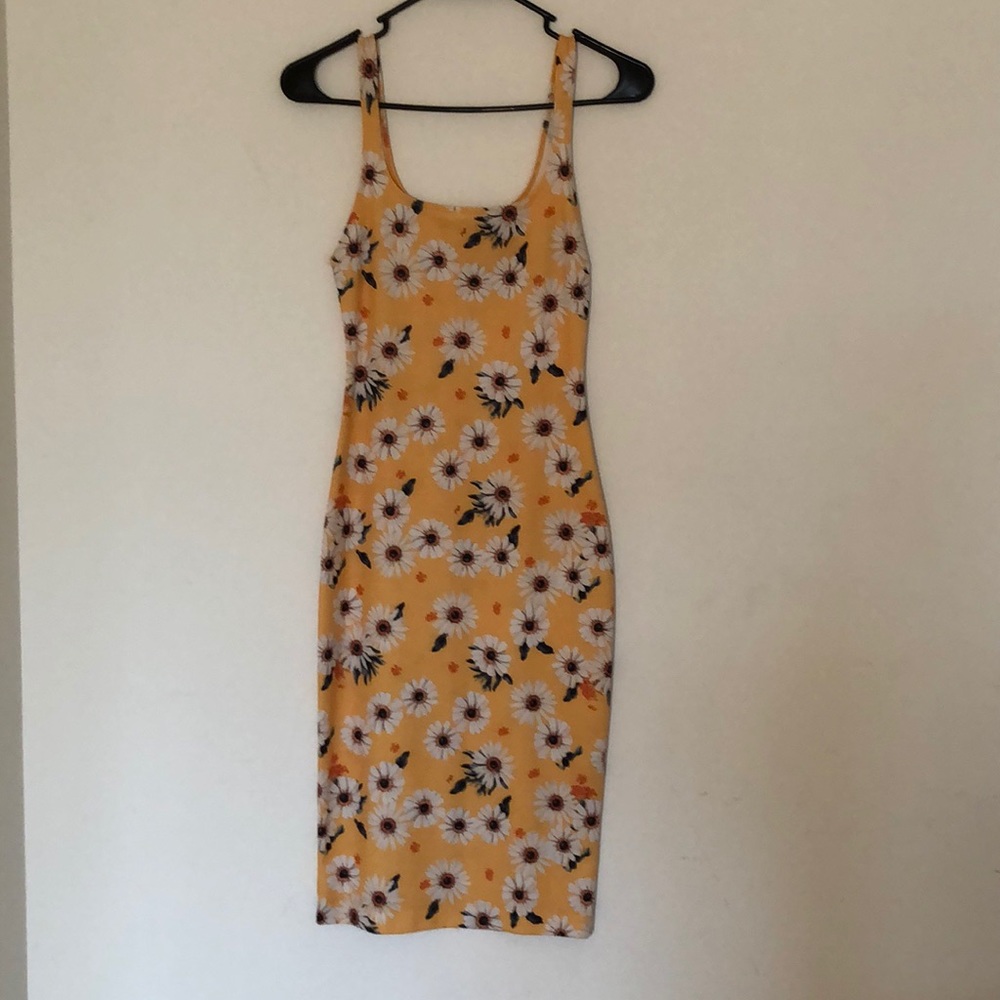 Womens Zara Sundress
